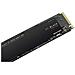 SSD 2 TB Serie WD Black SN750 M. 2 Interfaccia PCI Express - Foto miniatura 3