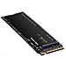 SSD 2 TB Serie WD Black SN750 M. 2 Interfaccia PCI Express - Foto miniatura 4