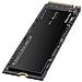 SSD 2 TB Serie WD Black SN750 M. 2 Interfaccia PCI Express - Foto miniatura 5