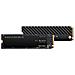 SSD 2 TB Serie WD Black SN750 M. 2 Interfaccia PCI Express - Foto miniatura 6