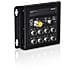 8-port Industrial En50155 M12 Gigabit Poe+ Railway Switch In - Foto miniatura 1