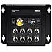 8-port Industrial En50155 M12 Gigabit Poe+ Railway Switch In - Foto miniatura 2