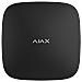 Centrale Di Allarme Hub Nero Ajax Hub B - Foto miniatura 1