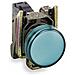 Interruttore A Pulsante Illuminato Verde Led 24v Xb4bvb3 - Foto miniatura 1