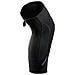 Coppia Di Ginocchiere Morbide Mtb 2019 Transition Nero (xl, Nero) - Foto miniatura 2