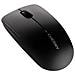 MW 2400, Wireless Mouse, Black 1200dpi, JW-0710-2 (1200dpi)  - Foto miniatura 2