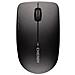 MW 2400, Wireless Mouse, Black 1200dpi, JW-0710-2 (1200dpi)  - Foto miniatura 1