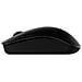 MW 2400, Wireless Mouse, Black 1200dpi, JW-0710-2 (1200dpi)  - Foto miniatura 3