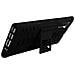 Cover Samsung Galaxy Note 10 Antishock Protezione + Supporto Integrato Nero - Foto miniatura 2