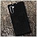 Cover Samsung Galaxy Note 10 Antishock Protezione + Supporto Integrato Nero - Foto miniatura 7