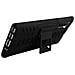 Cover Samsung Galaxy Note 10 Antishock Protezione + Supporto Integrato Nero - Foto miniatura 10
