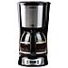 Caffettiera Domo - Acciaio Inox - 1000w - 1,5l - Do708k - Foto miniatura 4