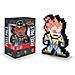 Prestazioni Progettato Prodotti Pdp Pixel Pals Capcom Street Fighter Akuma Figurina Lit Della Collezione 878-033-eu-akuma - Essentials - Non Specifica Macchina - Foto miniatura 1