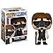 Westworld Pop Vinyl Figure 491 Open-faccia Dr. Ford Sdcc Estate Convenzione Exclusives, 15104 - Foto miniatura 1