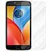 Pellicola Di Armatura Compatibile Con Motorola Moto E4 Plus In Elevata Trasparenza - Vetro Temperato (tempered) Di Protezione Del Display In Durezza 9h Con 3d Touch - Foto miniatura 5