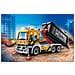 70444 - Construction - Camion Con Due Cassoni - Disponibile dal 22/09/2020 - Foto miniatura 1