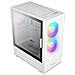 Case NX410 Midi Tower ATX / micro-ATX / ITX Colore Nero - Foto miniatura 5