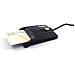 NXLD001 Lettore di Smart Card Interfaccia USB 2.0 - Nero - Foto miniatura 2