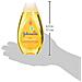Baby Shampoo Johnson 300 Ml - Foto miniatura 3