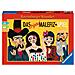 Das Original Malefiz - Spiel - Kinder & Erwachsene - Junge / mdchen - Rennen-brettspiel - Box (267378)  - Foto miniatura 1