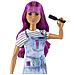 GTW36 Barbie - You Can Be: Hair Stylist - Foto miniatura 3