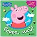Silvia D'achille - Peppa, Cucù! Peppa Pig. Ediz. A Colori - Foto miniatura 1