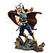 Marvel Gallery Comic Thor Pvc Statue - Foto miniatura 1