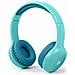 Cuffie Per Bambini M-215 Btb Bt Blu - Foto miniatura 5