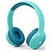 Cuffie Per Bambini M-215 Btb Bt Blu - Foto miniatura 6