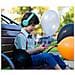Cuffie Per Bambini M-215 Btb Bt Blu - Foto miniatura 2