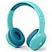 Cuffie Per Bambini M-215 Btb Bt Blu - Foto miniatura 1