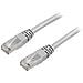 F / Utp, Cavo Patch Cat5e, 15 M, Grigio - Foto miniatura 1