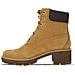 Scarpe Kinsley 6 In Wp Boot Taglia 41 Codice A25bs Giallo - Foto miniatura 2