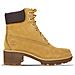 Scarpe Kinsley 6 In Wp Boot Taglia 41 Codice A25bs Giallo - Foto miniatura 1