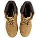 Scarpe Kinsley 6 In Wp Boot Taglia 41 Codice A25bs Giallo - Foto miniatura 4
