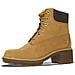 Scarpe Kinsley 6 In Wp Boot Taglia 41 Codice A25bs Giallo - Foto miniatura 5
