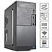 PC Desktop Assemblato Airo Power Edition Intel Celeron G5905 Dual Core 3.5 GHz Ram 16 GB Hard Disk 1TB SSD 240GB 2x USB 3.0 Windows 10 Pro - Foto miniatura 1