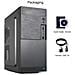 PC Desktop Assemblato Airo Power Edition Intel Celeron G5905 Dual Core 3.5 GHz Ram 16 GB Hard Disk 1TB SSD 240GB 2x USB 3.0 Windows 10 Pro - Foto miniatura 4