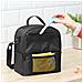 Borsa Termica Multitasche Pick & Go Nera - Foto miniatura 2