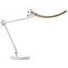 WiT Genie 18W LED Oro, Bianco lampada da tavolo - Foto miniatura 1