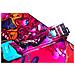 Tappetino Per Mouse Cyber Bot 1100x450 - Foto miniatura 4