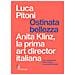 Luca Pitoni - Ostinata Bellezza. Anita Klinz, La Prima Art Director Italiana - Foto miniatura 1