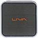 Mini PC LIVA Q2 Intel Pentium Silver N5030 Ram 4 GB LPDDR4-SDRAM 64 GB eMMC 1 x USB 2.0 / 1 x USB 3.0 - Foto miniatura 1