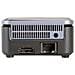 Mini PC LIVA Q2 Intel Pentium Silver N5030 Ram 4 GB LPDDR4-SDRAM 64 GB eMMC 1 x USB 2.0 / 1 x USB 3.0 - Foto miniatura 4