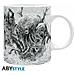 Cthulhu - Mug /tazza 320ml Landscape - Foto miniatura 1