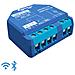 Micromodulo Interruttore Wifi 16a - Shelly Plus 1 - Shelly - Foto miniatura 1