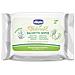 Antizanzare Chicco 00011599000000 Naturalz Salviettine Monouso Tripla - Foto miniatura 1