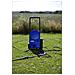Core 125-5 idropulitrice Verticale Elettrico 438 l /h 1400 W Blu - Foto miniatura 2