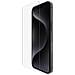 Pellicola Protettiva Antimicrobica SCREENFORCE UltraGlass per iPhone 12 Pro Max - Foto miniatura 1