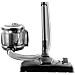 Aspirapolvere a Traino VC-BL070 K Senza Sacchetto Capacità 1.8L Potenza 700 Watt Colore Nero / Grigio - Foto miniatura 6
